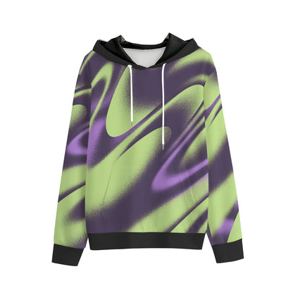 Bowen - Human Hoodies