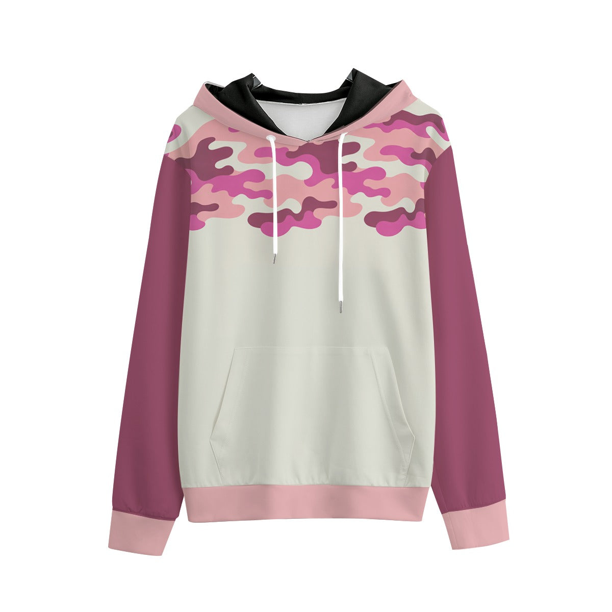 Duke - Human Hoodies