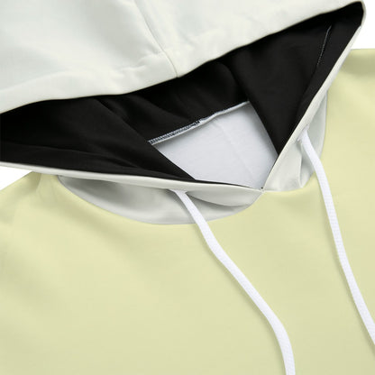 Teddy - Human Hoodies