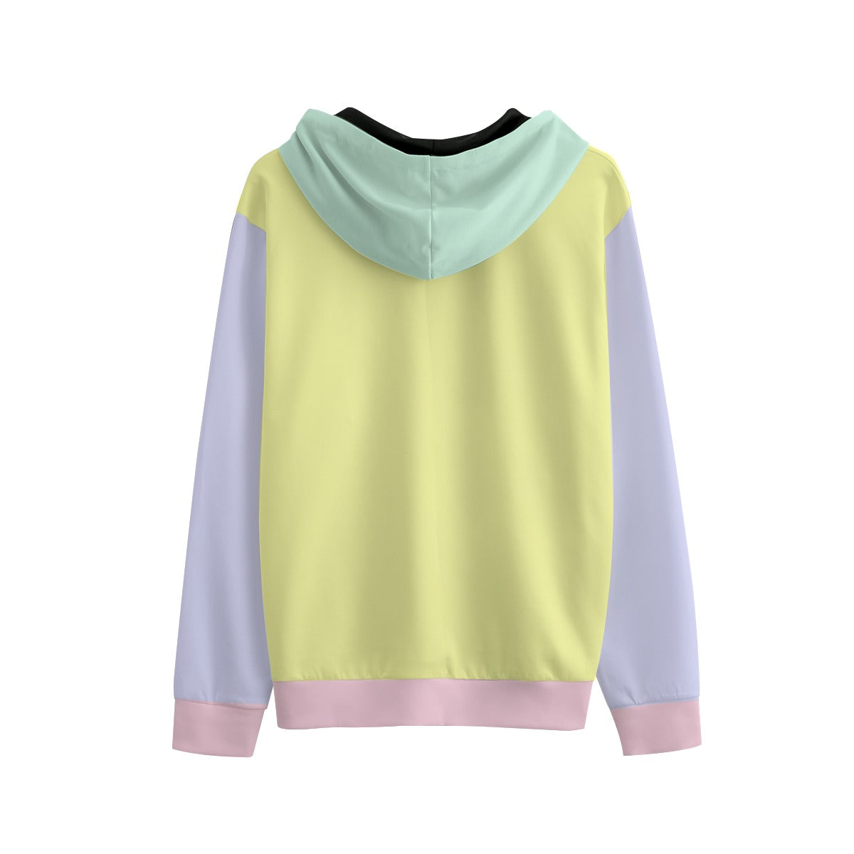 Daisy - Human Hoodies