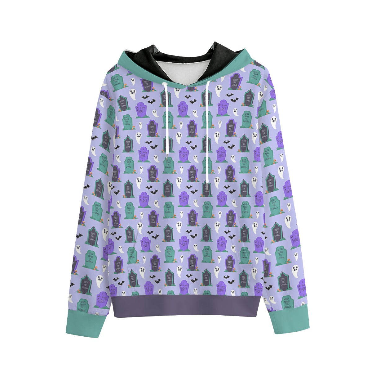 Ginger - Human Hoodies