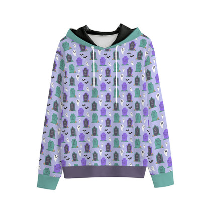 Ginger - Human Hoodies