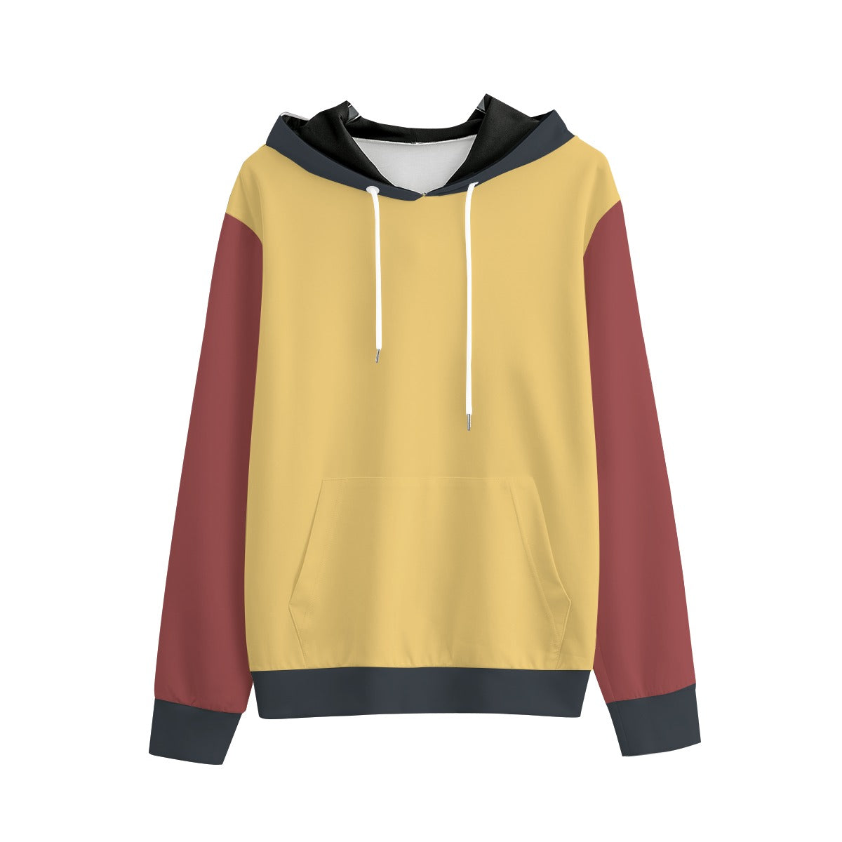 Loki - Human Hoodies