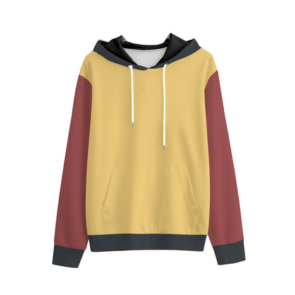 Loki - Human Hoodies