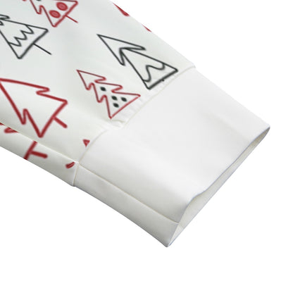 Rocky - Human Hoodies