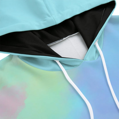 Fabio - Human Hoodies