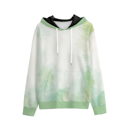 Rosa - Human Hoodies