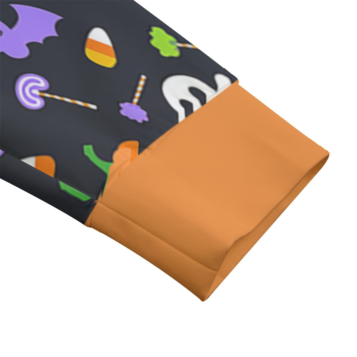 Lily - Human Hoodies