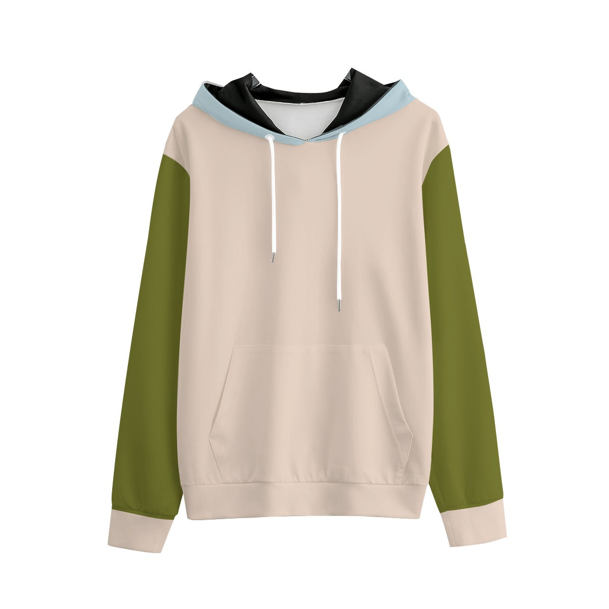 Ollie - Human Hoodies