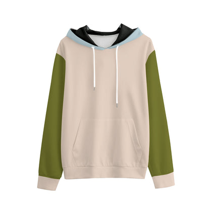 Ollie - Human Hoodies