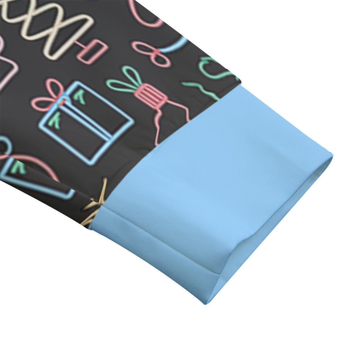 Cooper - Human Hoodies