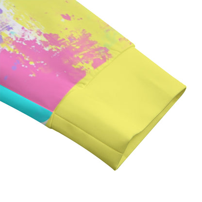 Tito - Human Hoodies