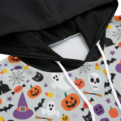 Bandit - Human Hoodies