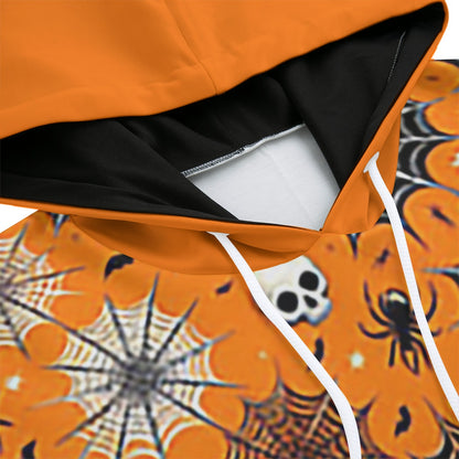 Winnie - Human Hoodies