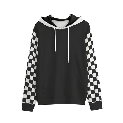 Monty - Human Hoodies