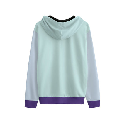 Bella - Human Hoodies