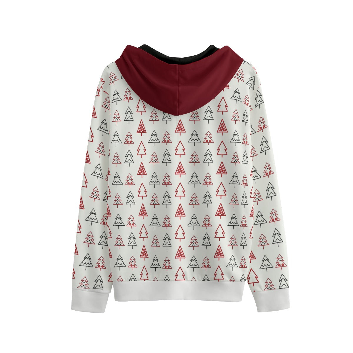 Rocky - Human Hoodies