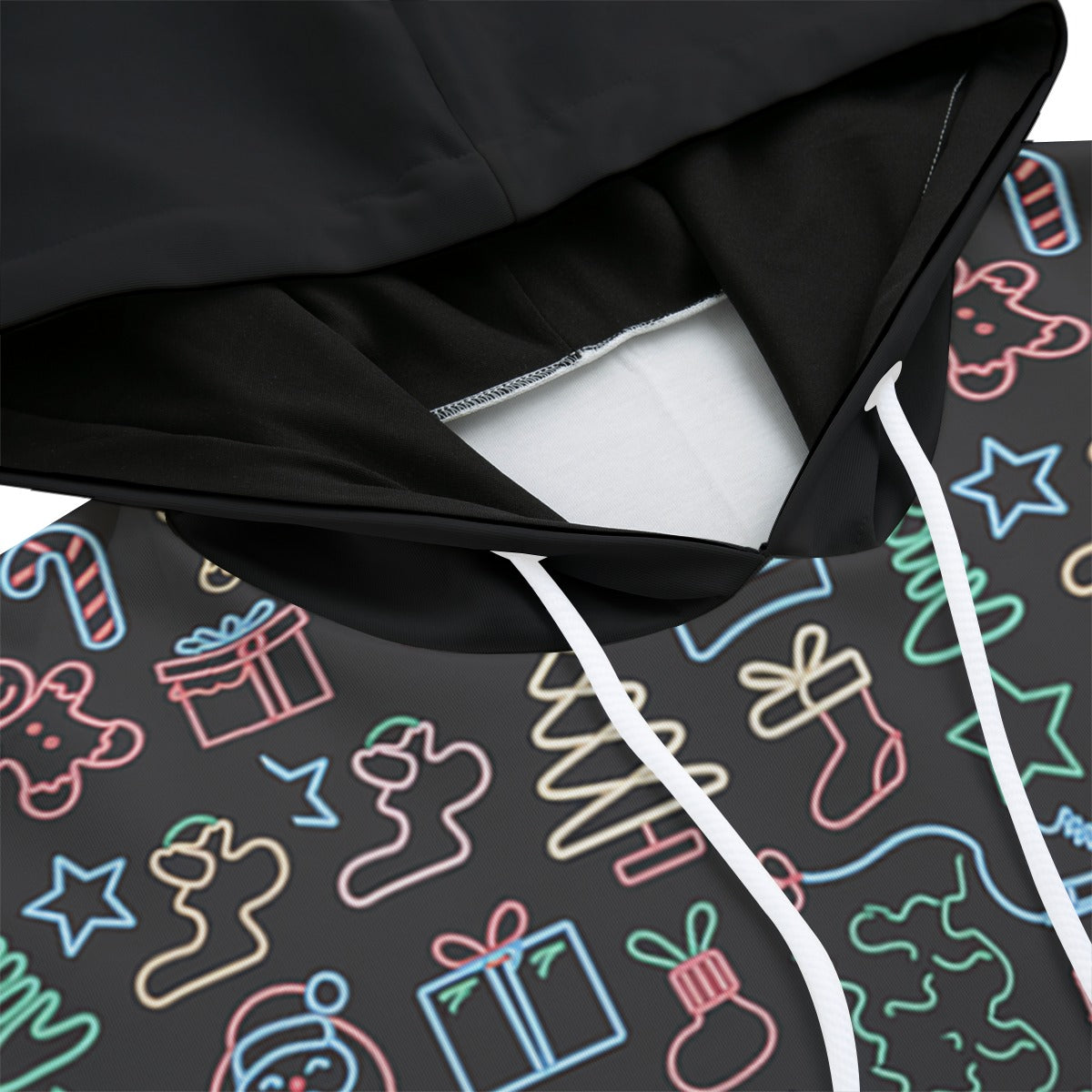 Cooper - Human Hoodies