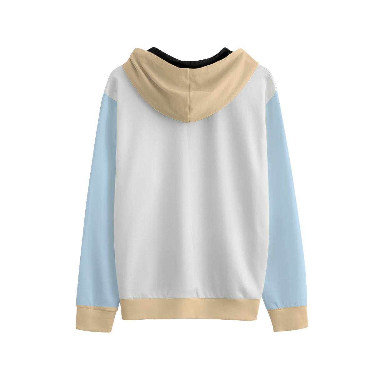 Winston - Human Hoodies