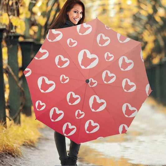Boomer - Umbrella for Boston Terrier lovers
