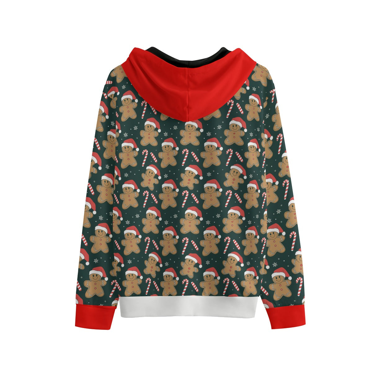 Chandler - Human Hoodies