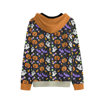 Lily - Human Hoodies