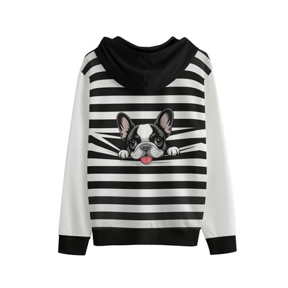 Ranger - Human Hoodies