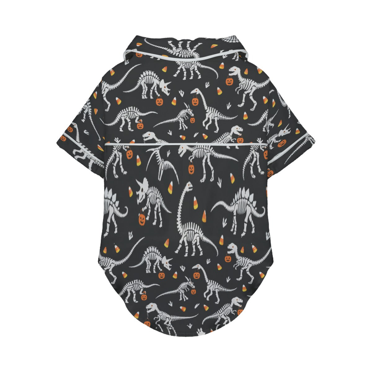 Scout – Matching Frenchie  Pajamas | Soft Satin Pajamas