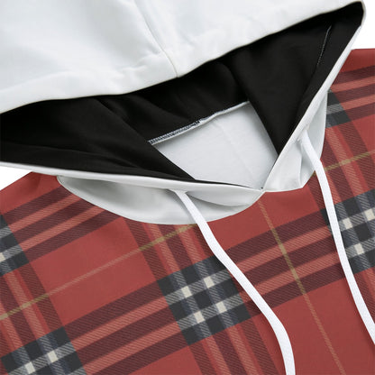 Christmas - Human Hoodies