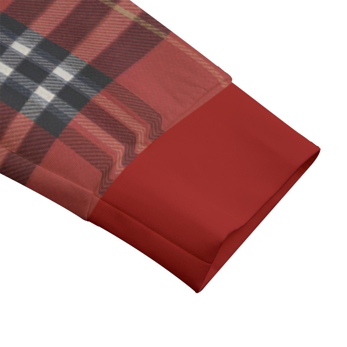 Christmas - Human Hoodies