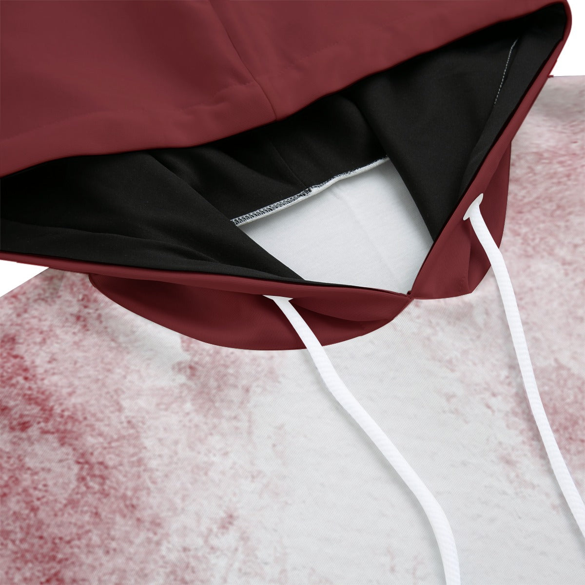 Monty - Human Hoodies