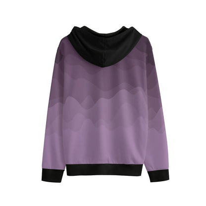 Goldie - Human Hoodies