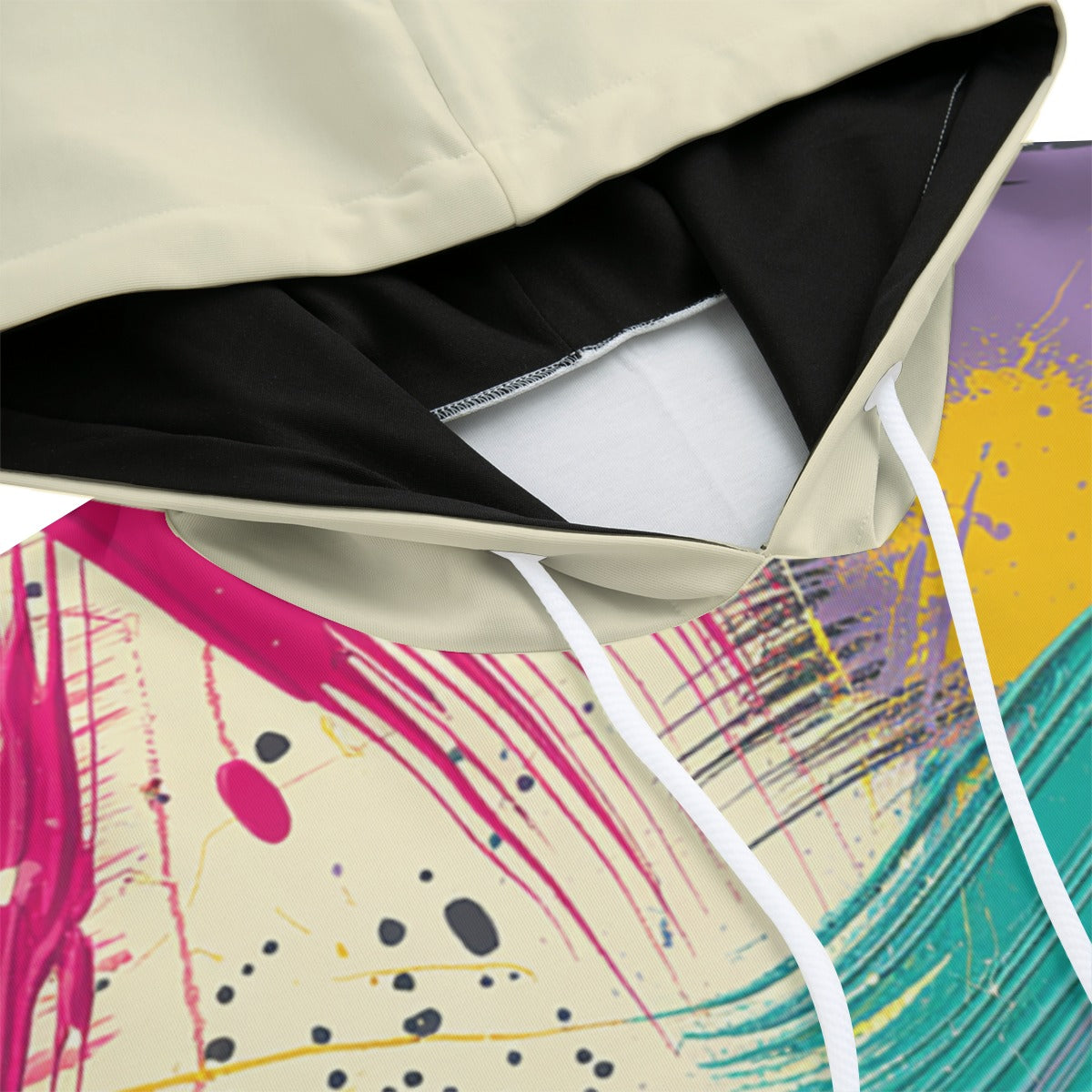 Dingo - Human Hoodies