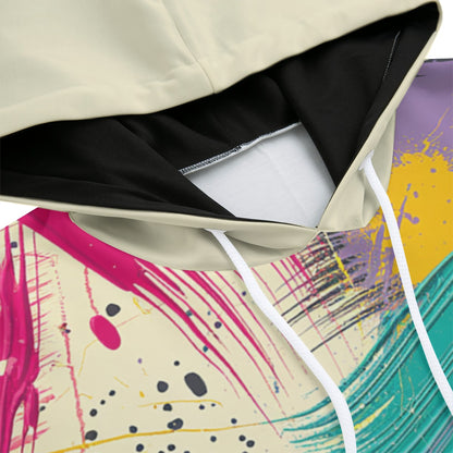 Dingo - Human Hoodies