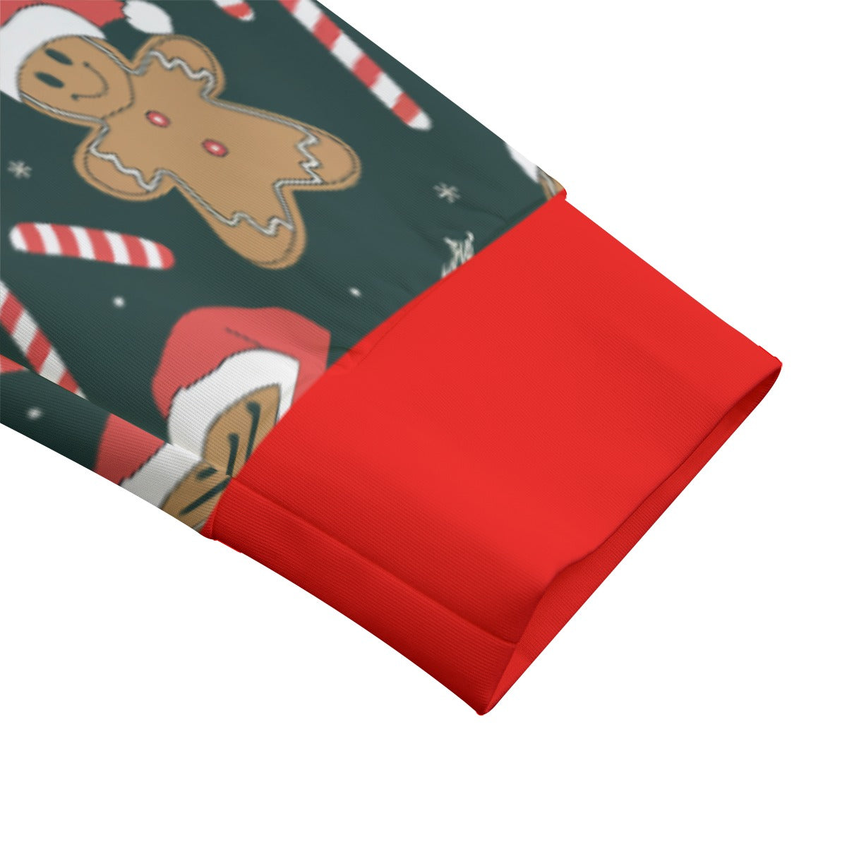 Chandler - Human Hoodies