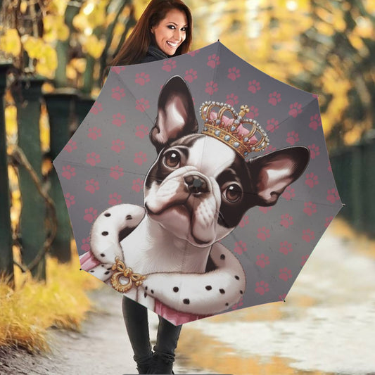 Josie - Umbrella for Boston Terrier lovers
