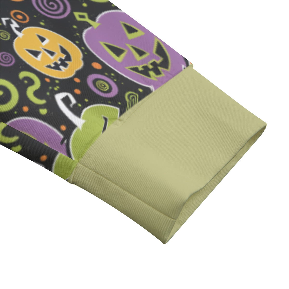 Beau - Human Hoodies