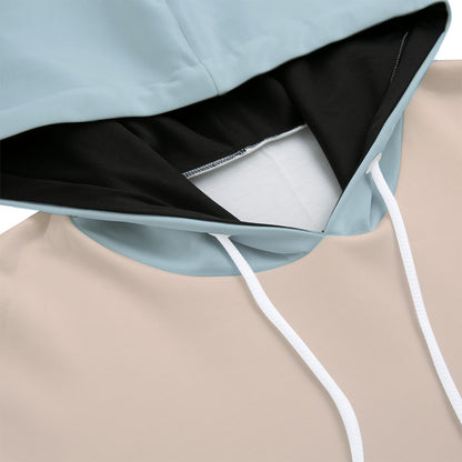 Ollie - Human Hoodies