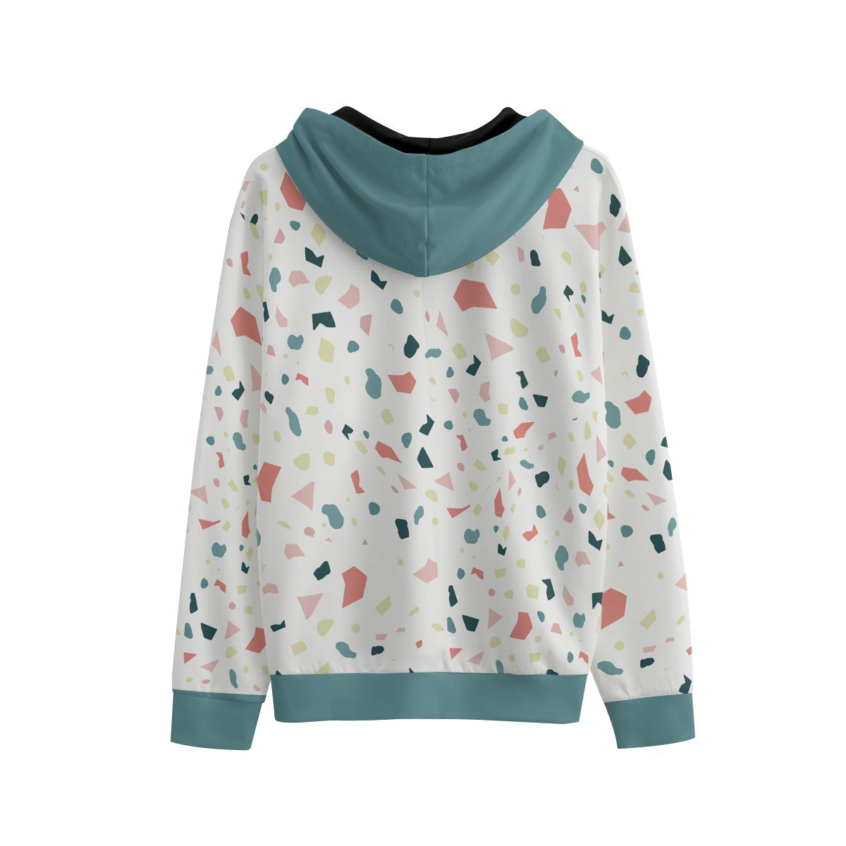 Ruby - Human Hoodies