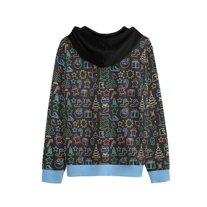 Cooper - Human Hoodies