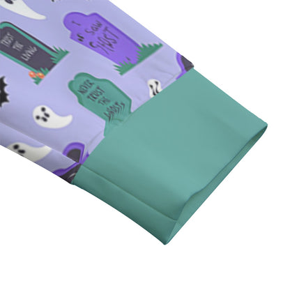 Ginger - Human Hoodies