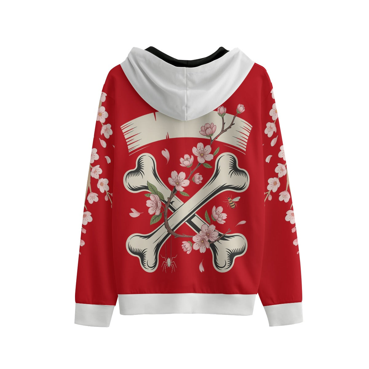 Darwin - Human Hoodies