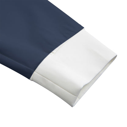 Milo - Human Hoodies