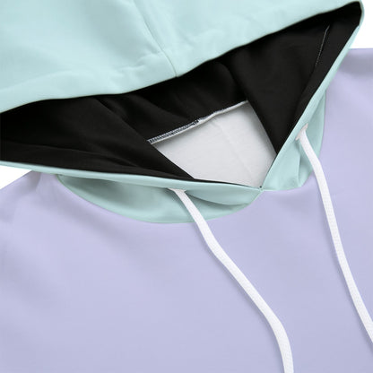 Bella - Human Hoodies