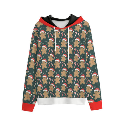 Chandler - Human Hoodies