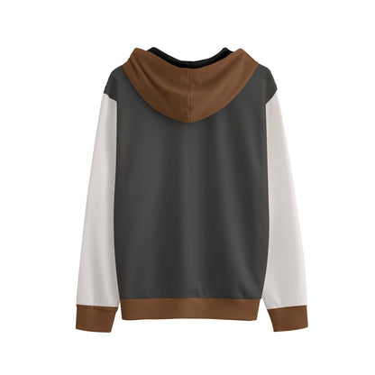 Moose - Human Hoodies