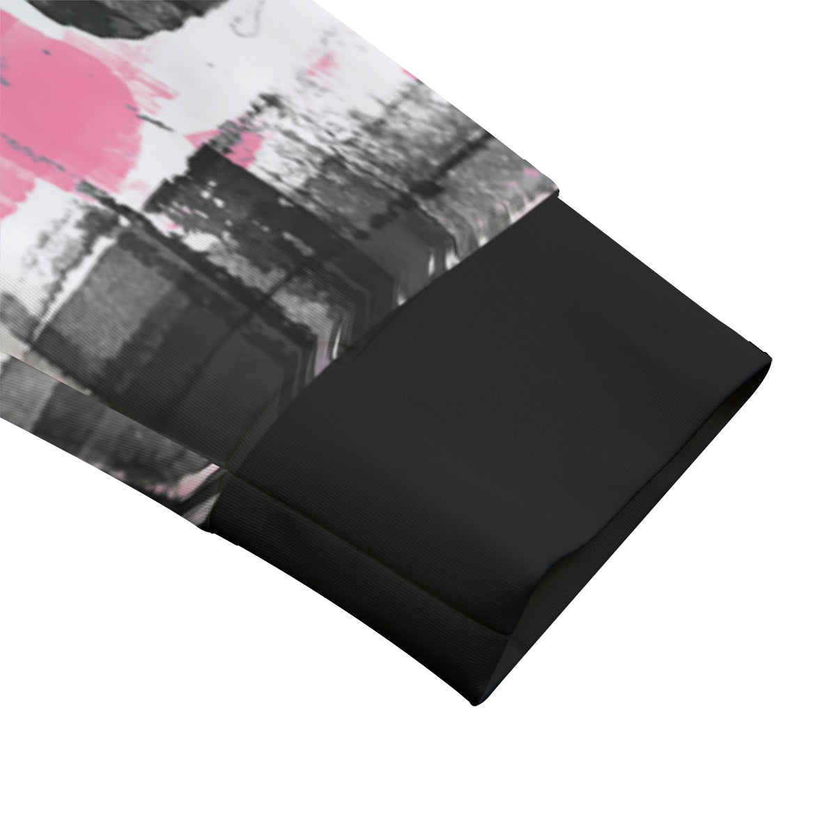 Dolce - Human Hoodies