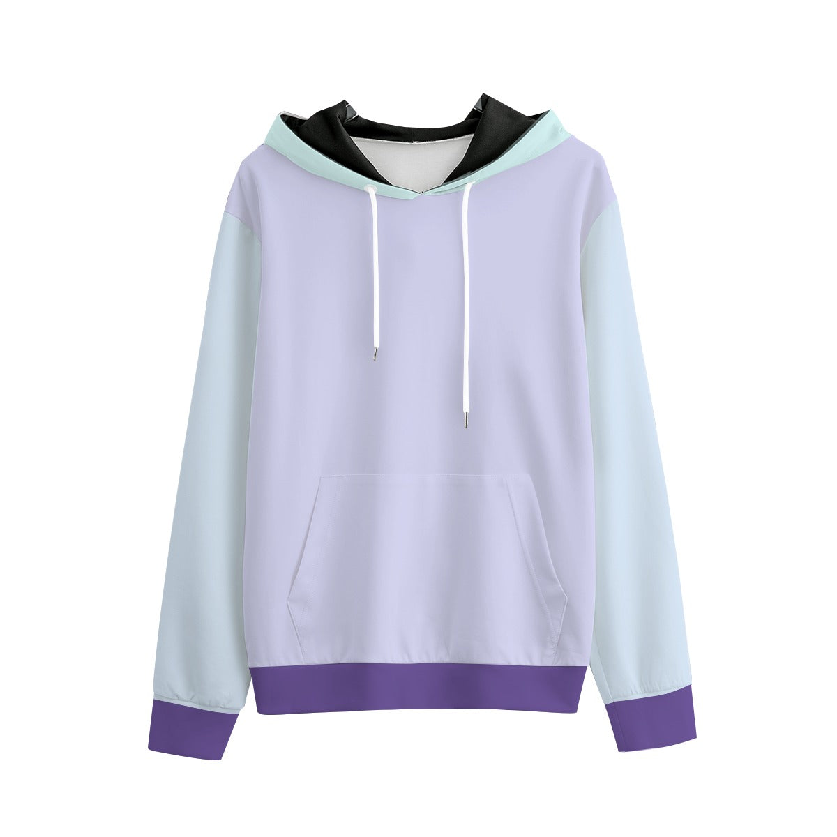 Bella - Human Hoodies