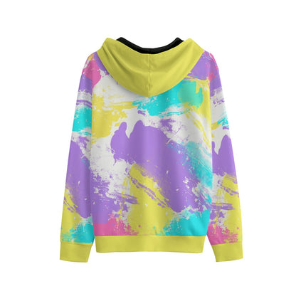 Tito - Human Hoodies