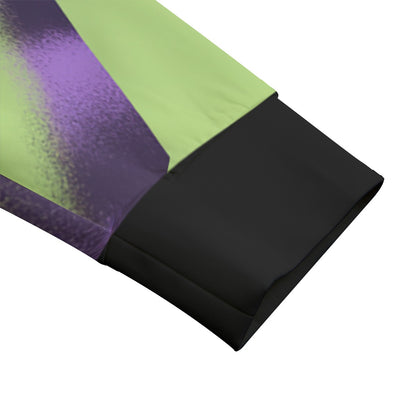 Bowen - Human Hoodies